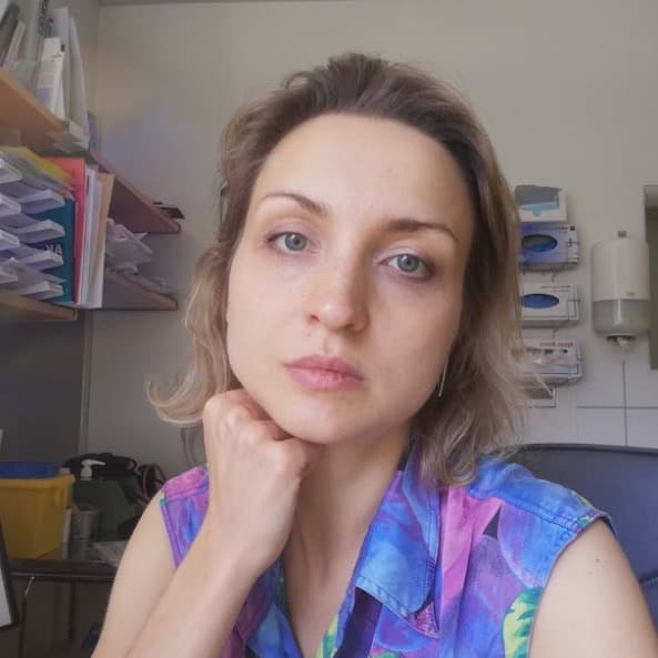Светлана Малец