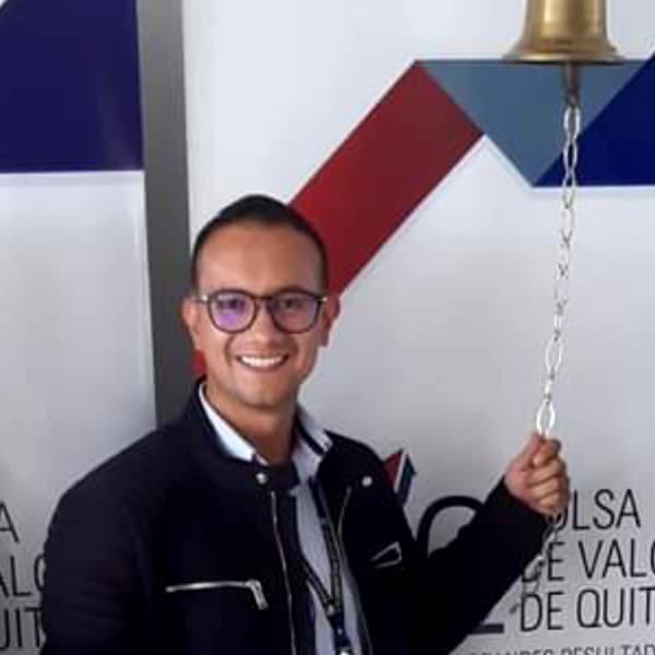 Aldo Alexander  Yanez Heras
