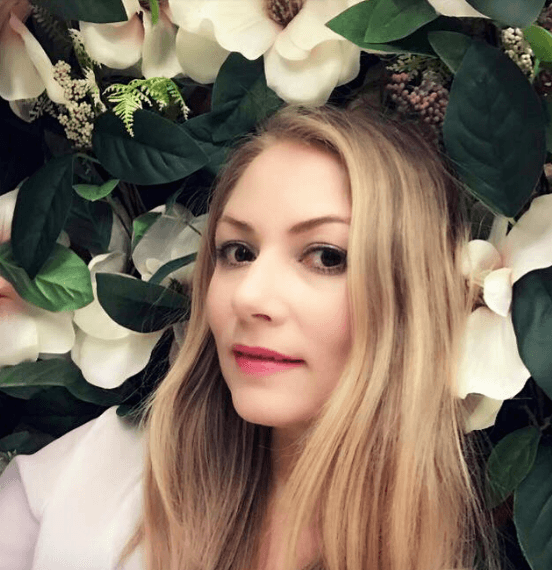 Maria Shenkman