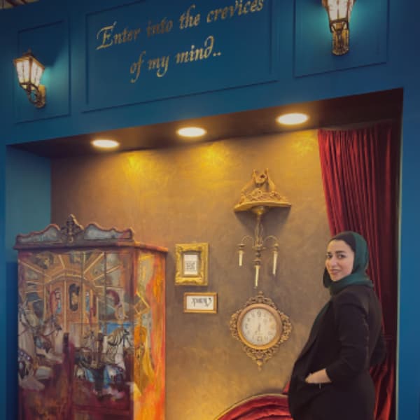 Reem osama