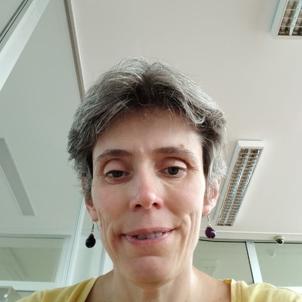Sandra  Židan