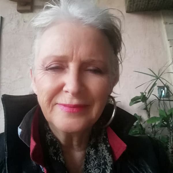 MARIE JOSEE MAURICE