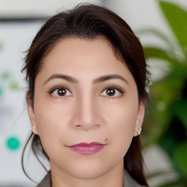 Farah Patel