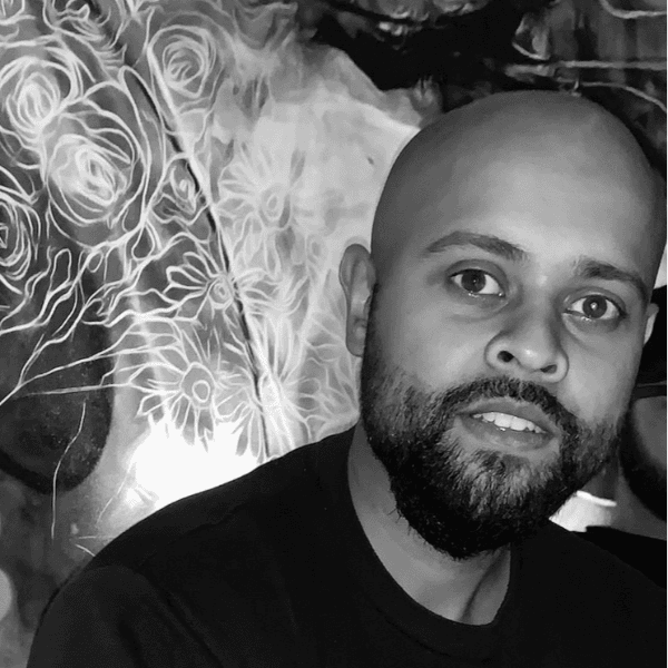 Krishan Solanki