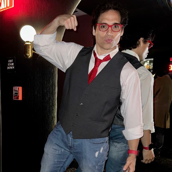 Danny Arroyo