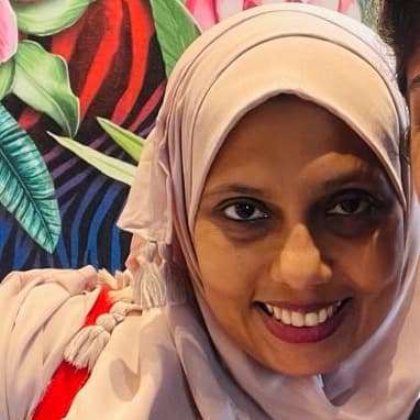 Roziah Ismail
