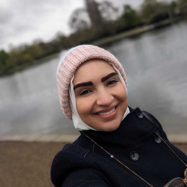Batoul Saleh