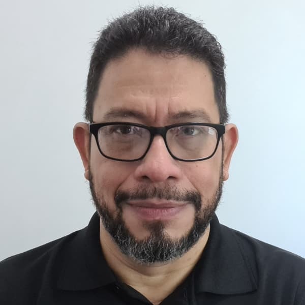 Gilberto Sanchez