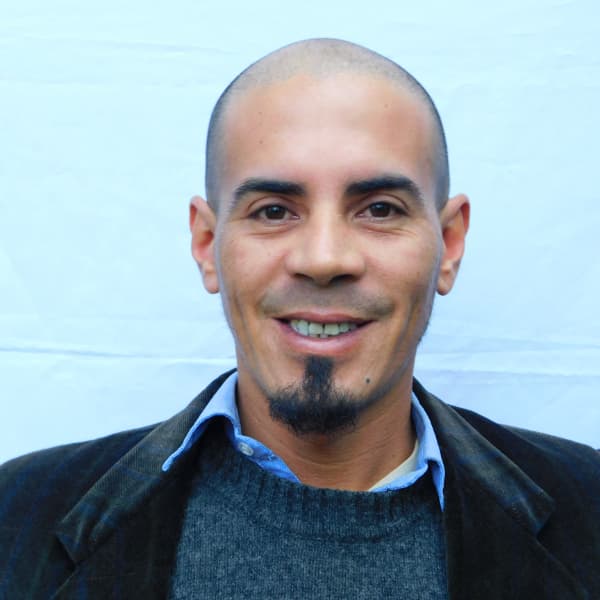 Matias  Gomez