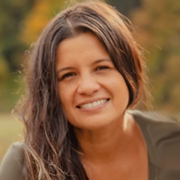 Carla Larranaga Struble