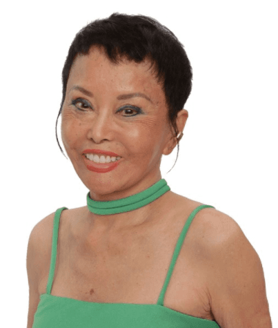 Yoshiko Payne