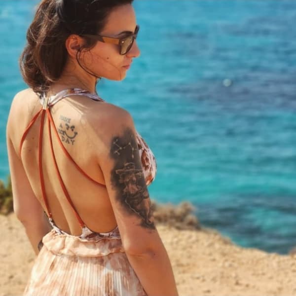 Enrica Scarpa