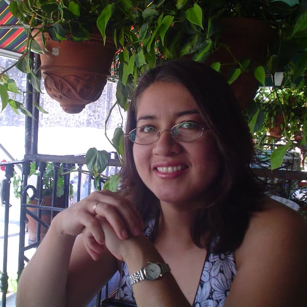 Mayra Cabrera