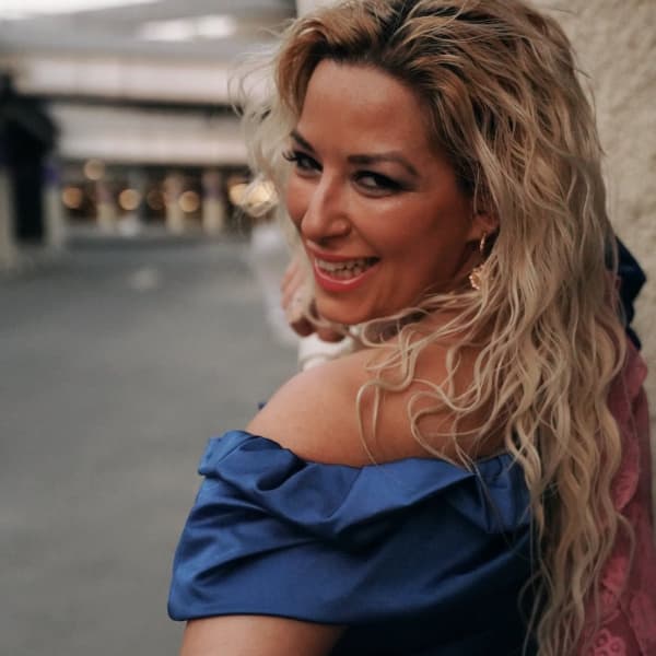 Aneliya Boricheva