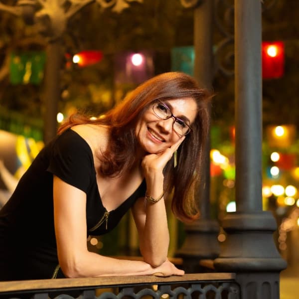 LIDIA CHAVIRA MARTINEZ