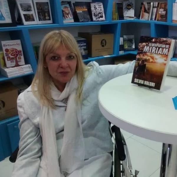 Silvia Mirta VALORI