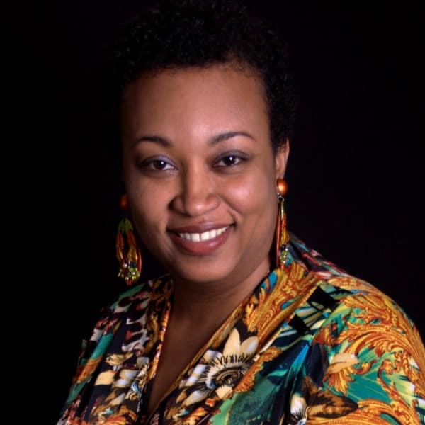 Meriam Boldewijn