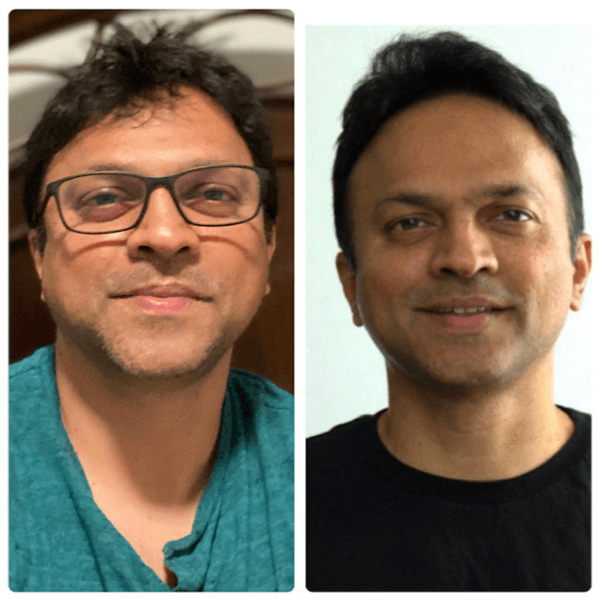 Raghav Pavaman