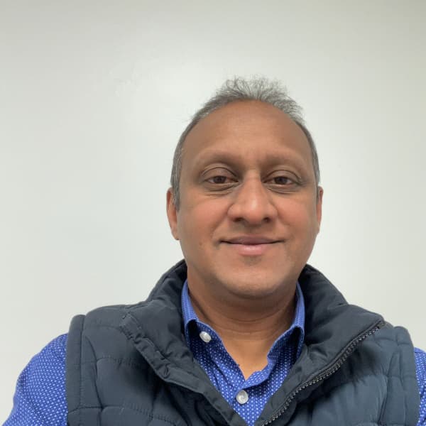 Mehul Shah