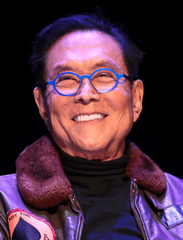 Robert T. Kiyosaki