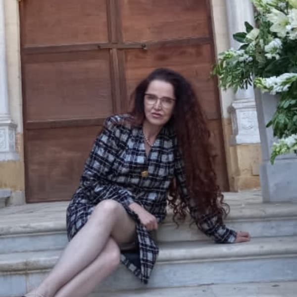 Carmen prisca Keller