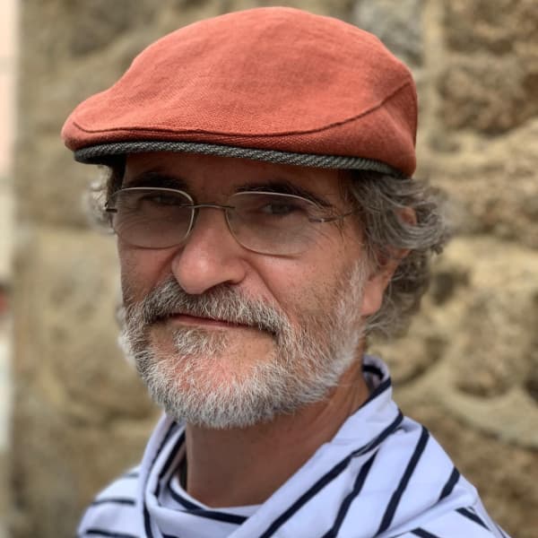 koenraad  vandamme