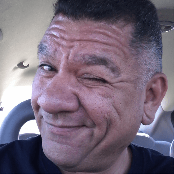 Christopher Soto