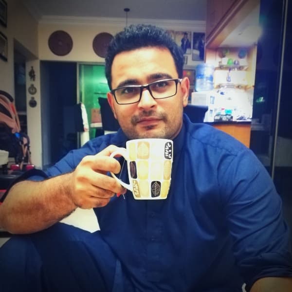Muhammad Danyal Khan