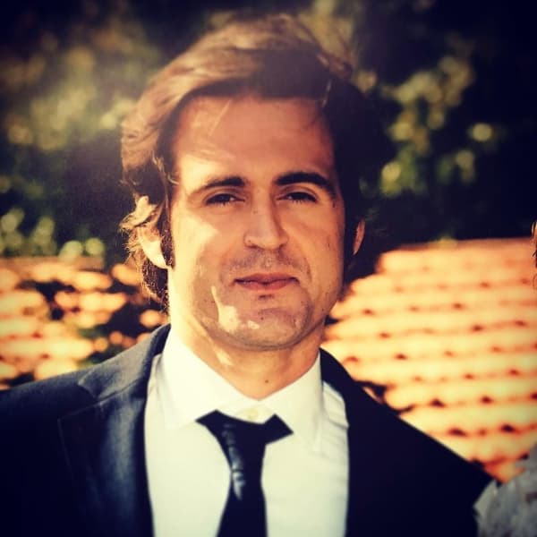 Bruno Vaz