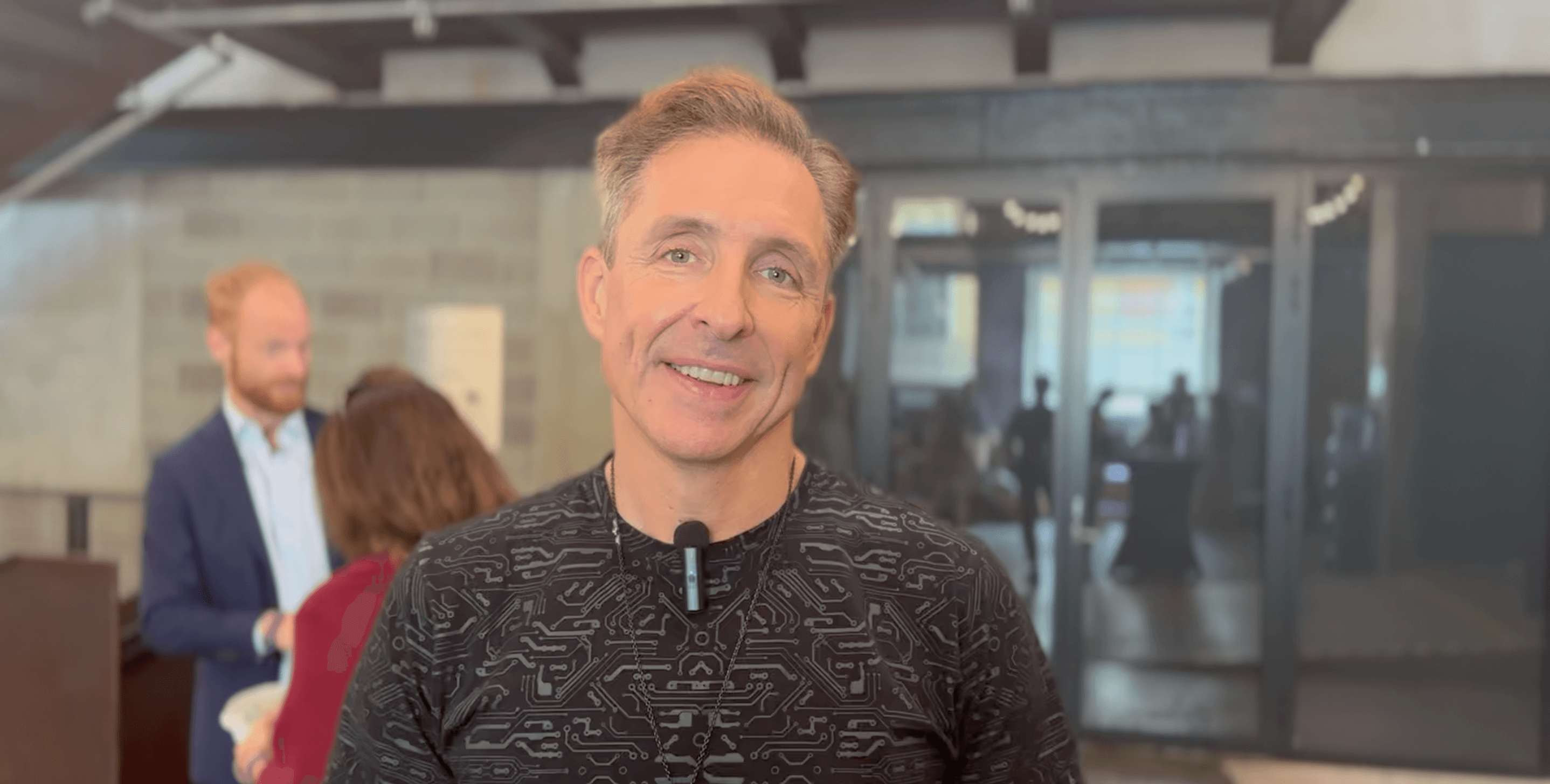 Dave Asprey