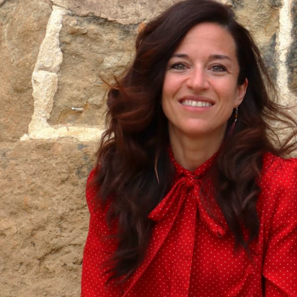 Lola Alcudia