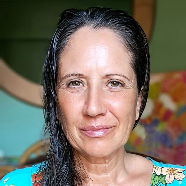 Vanda Pereira