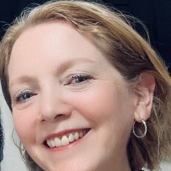 Deborah Grow