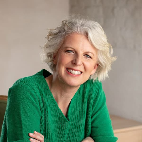Ilse Van den Eede