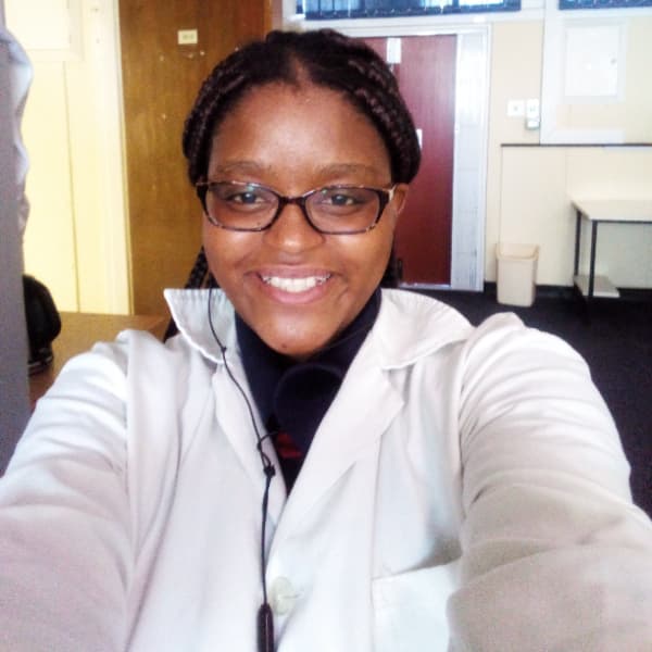 Makwena Mokgokong