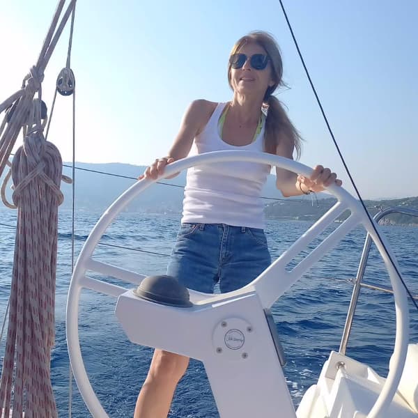 Carla Masinari