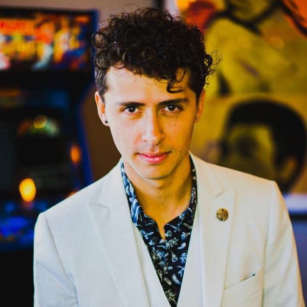 Jose Arechavala