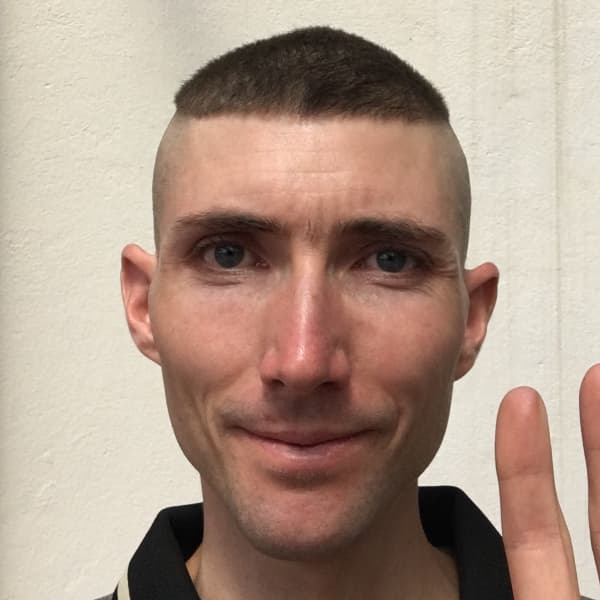 Romain Gury