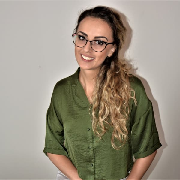 Milena  Arsenijevic