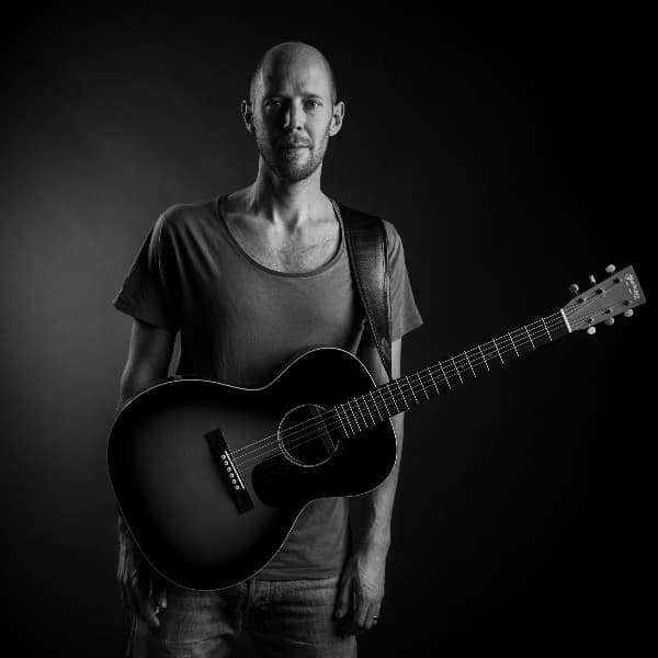 Christoffer Skoug