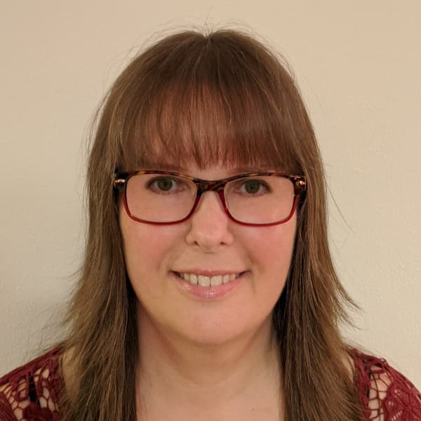 Susanne Jensen