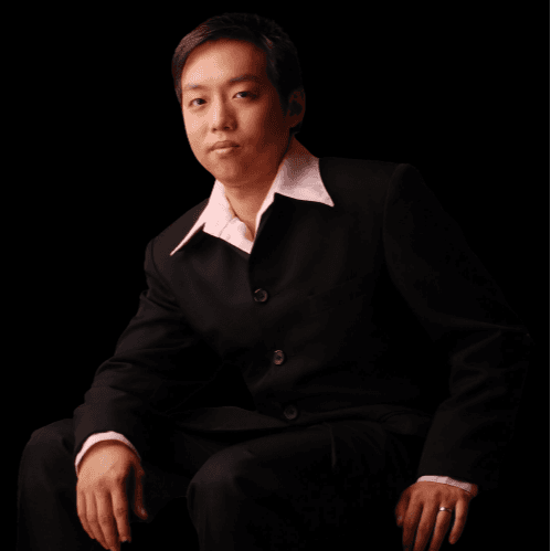Elvis Seow