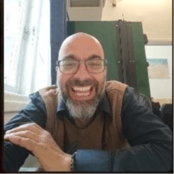 Alessio Orru