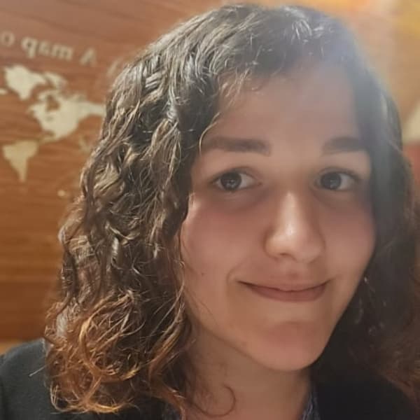 Anzhelika Z.