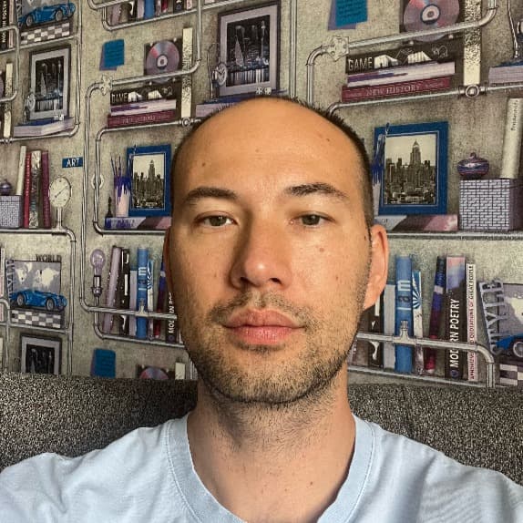 Maxim Izmailov