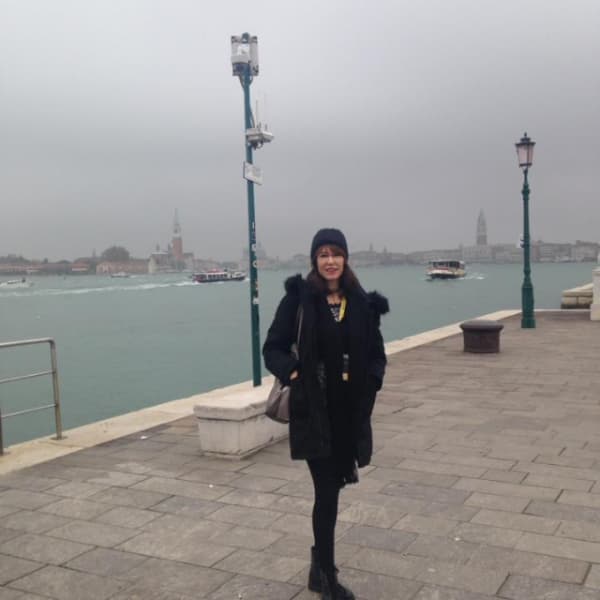 Cristina Rizzo