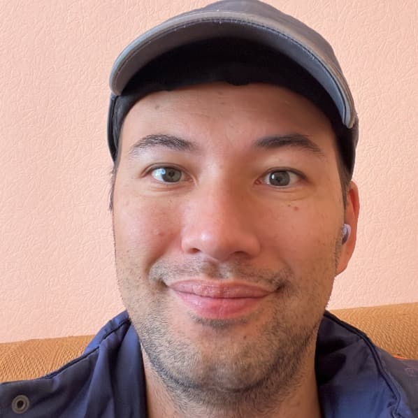 Maxim Izmailov