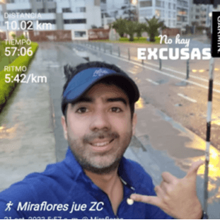 Juan Pablo Amable