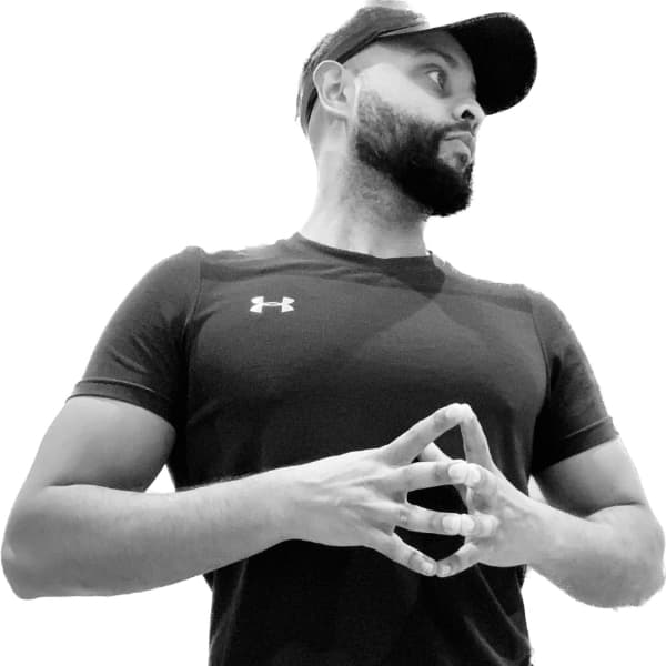 Krishan Solanki