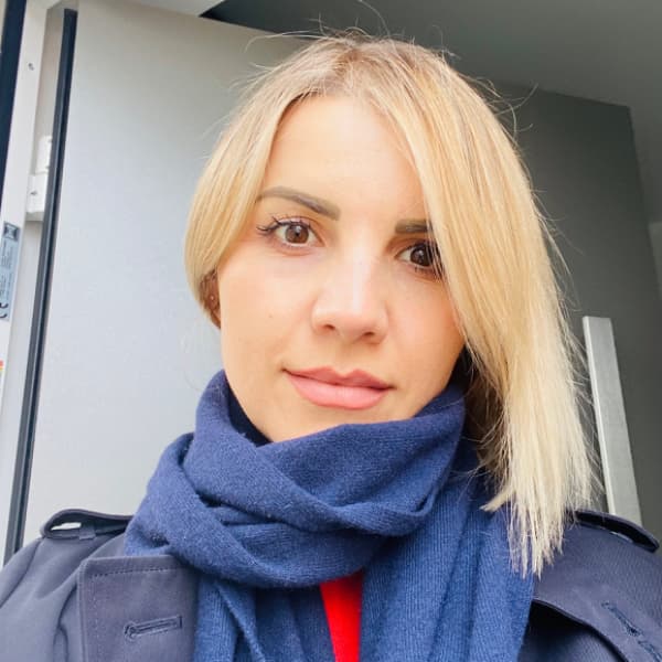 Mersiha Nokic